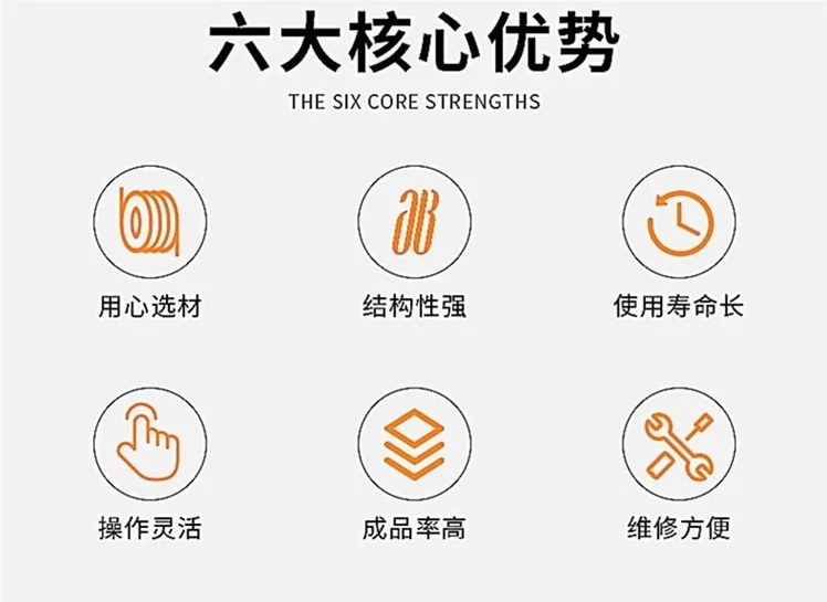 轻型直线振动筛